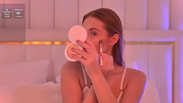 AlexaFlow online show from October 2025 07:25:02 PM