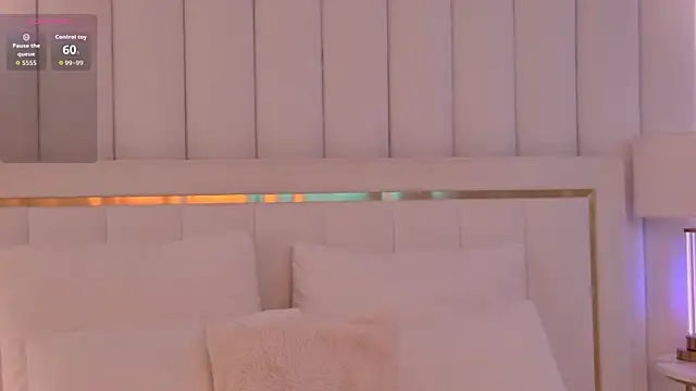 AlexaFlow online show from February 2026 03:23:01 PM