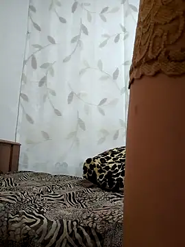Rosa Jillian online show from September 2025 07:36:01 AM