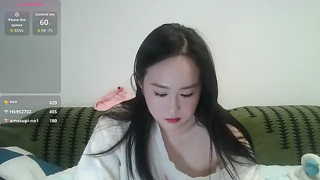 Belinda66 online show from October 2025 02:17:02 PM