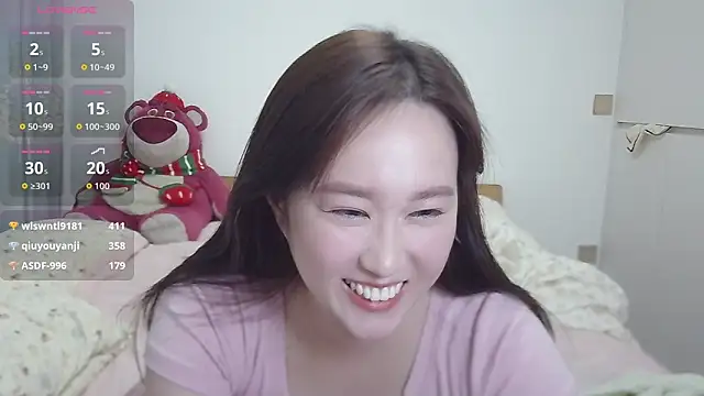Belinda66 online show from May 2026 01:50:01 PM
