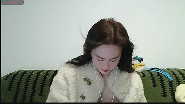 Belinda66 online show from February 2026 02:36:01 PM