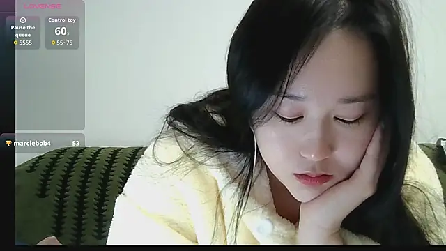 Belinda66 online show from December 2025 02:22:02 PM