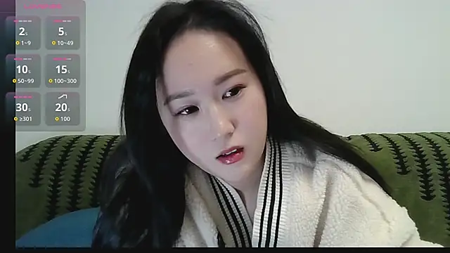 Belinda66 online show from November 2025 03:12:02 PM