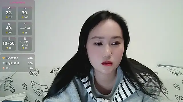 Snapshot of Belinda66 chatting on October 2025 01:54:02 PM Belinda66 online show from October 2025 01:54:02 PM