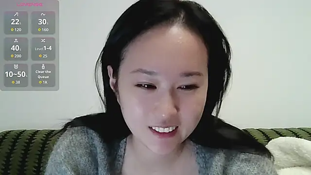 Belinda66 online show from October 2025 03:00:02 PM