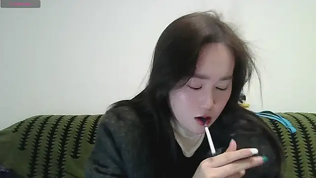 Belinda66 online show from February 2026 02:16:02 PM