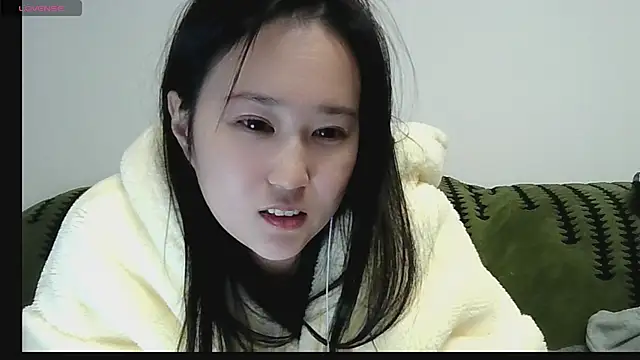 Belinda66 online show from December 2025 08:04:02 PM