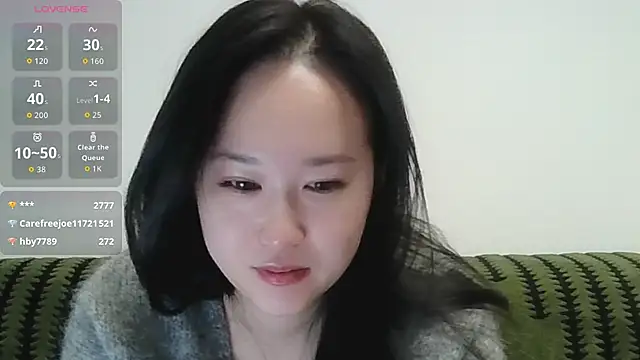 Belinda66 online show from November 2025 03:06:02 PM