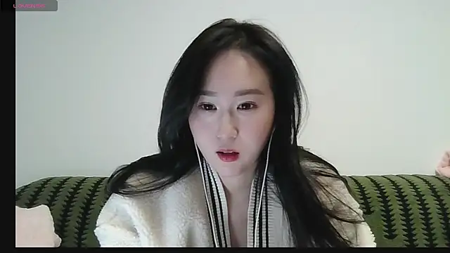 Belinda66 online show from November 2025 02:50:01 PM