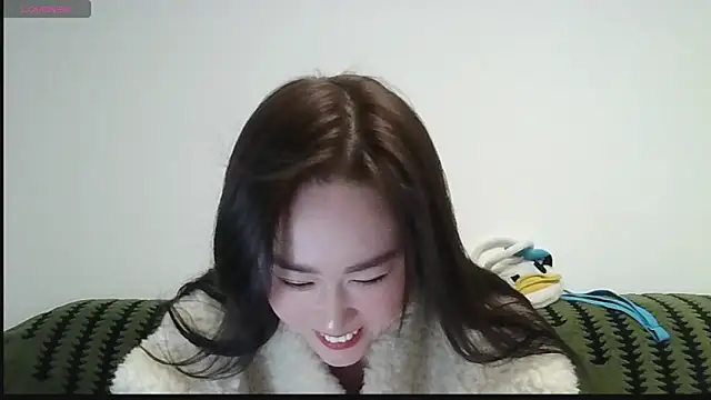 Belinda66 online show from February 2026 02:48:01 PM