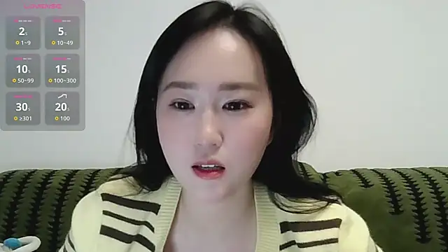 Belinda66 online show from October 2025 02:05:01 PM