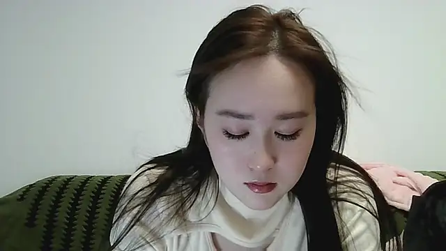 Belinda66 online show from February 2026 03:34:02 PM