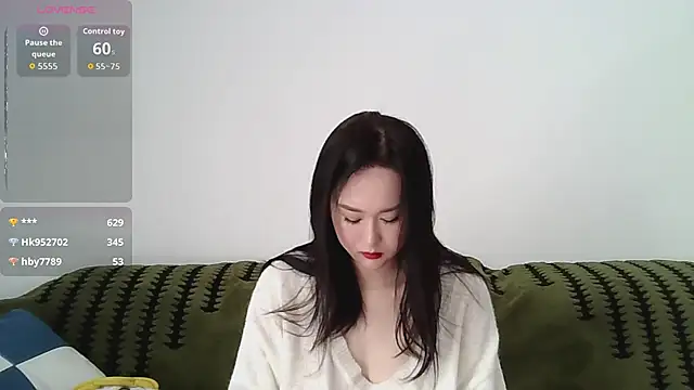 Belinda66 online show from October 2025 02:54:01 AM