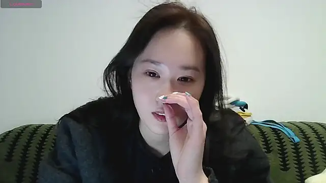 Belinda66 online show from February 2026 12:56:01 PM