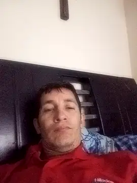 Chis14A online show from March 2026 08:05:02 PM