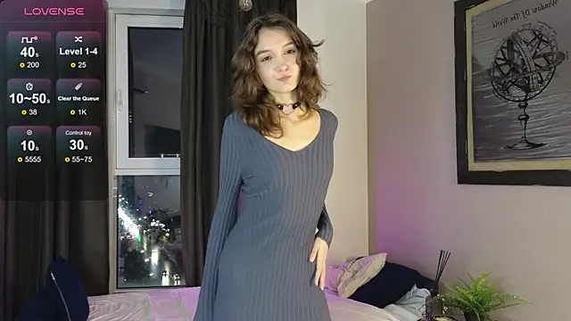 DebiHenks online show from September 2025 05:38:02 PM
