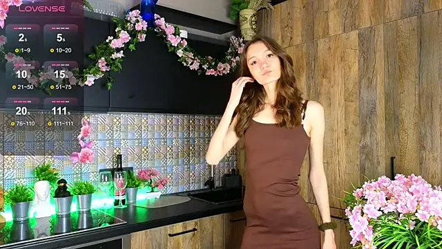 Snapshot of DebiHenks chatting on May 2026 05:10:02 PM DebiHenks online show from May 2026 05:10:02 PM