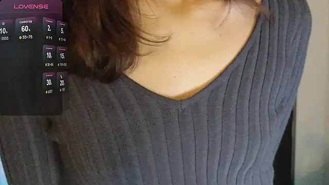 DebiHenks online show from November 2025 05:06:01 PM