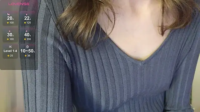 DebiHenks online show from November 2025 05:07:02 PM