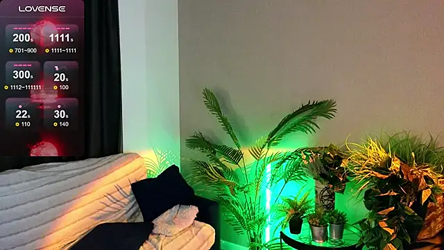 DebiHenks online show from April 2026 05:16:02 PM