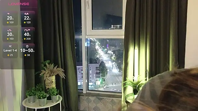 DebiHenks online show from October 2025 05:12:02 PM