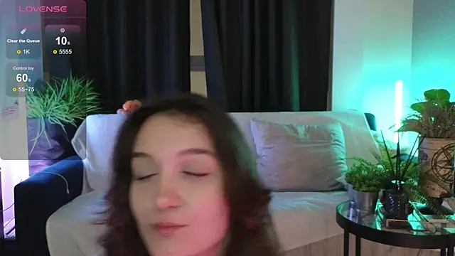 DebiHenks online show from November 2025 05:12:02 PM