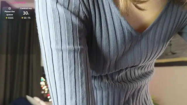 DebiHenks online show from October 2025 05:03:01 PM