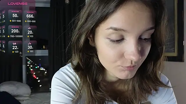 DebiHenks online show from October 2025 05:02:01 PM
