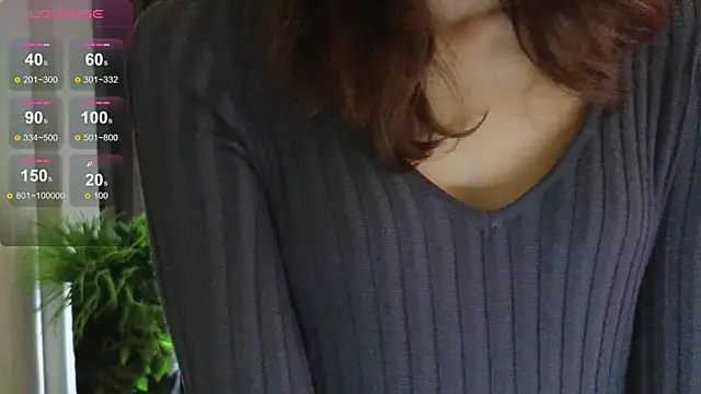 DebiHenks online show from December 2025 05:03:02 PM