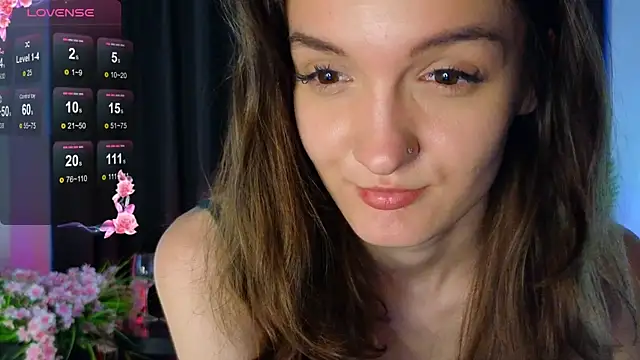 Snapshot of DebiHenks chatting on May 2026 05:22:02 PM DebiHenks online show from May 2026 05:22:02 PM