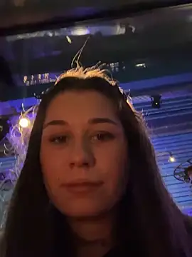 ReyaBlake online show from November 2025 04:24:01 PM