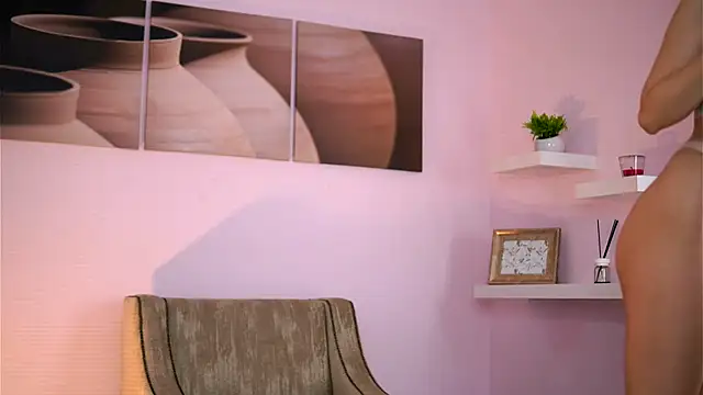 EvieMathis online show from December 2025 12:37:01 PM