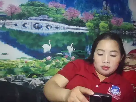 PhamPhung online show from February 2026 01:58:01 AM