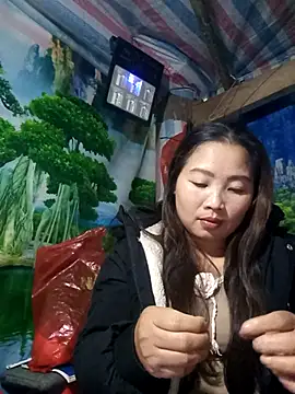 PhamPhung online show from February 2026 07:13:01 AM