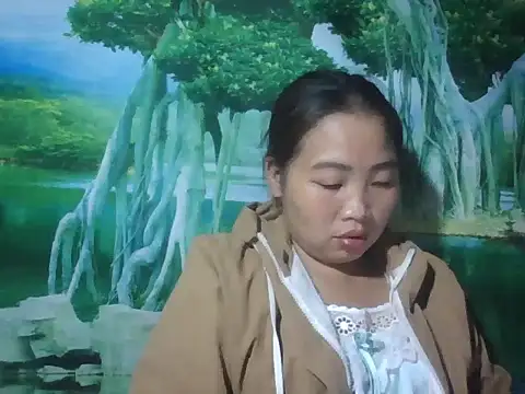 Snapshot of PhamPhung chatting on October 2025 01:01:02 PM PhamPhung online show from October 2025 01:01:02 PM