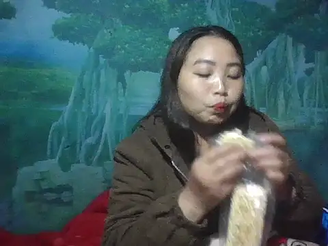 PhamPhung online show from November 2025 02:43:01 PM