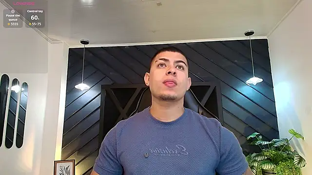 marco garciia  online show from February 2026 11:17:02 PM