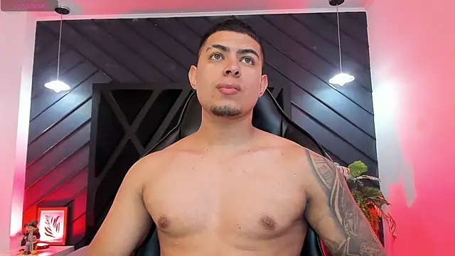 marco garciia  online show from January 2026 11:20:01 PM