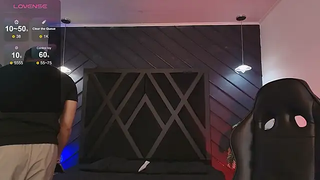 marco garciia  online show from February 2026 11:16:01 PM