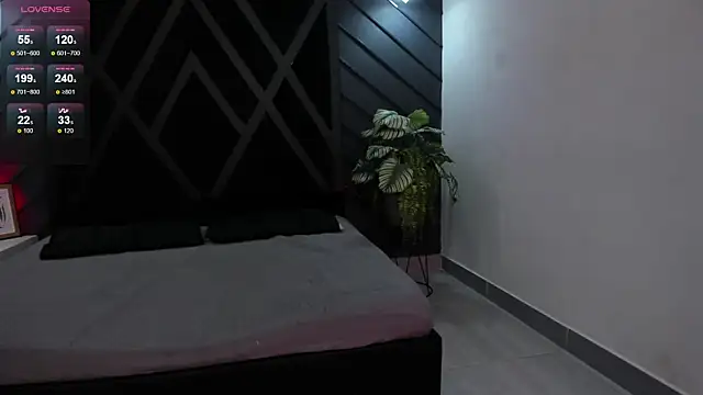 marco garciia  online show from January 2026 11:11:01 PM