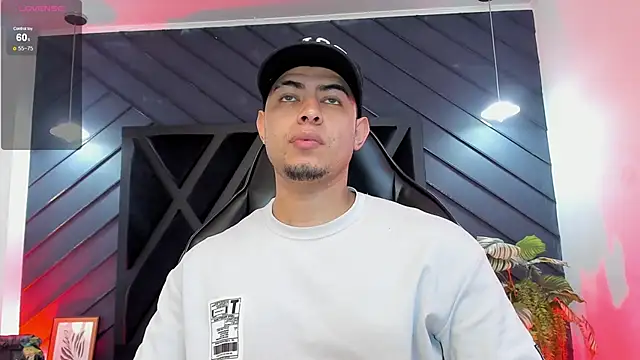 marco garciia  online show from January 2026 11:22:01 PM