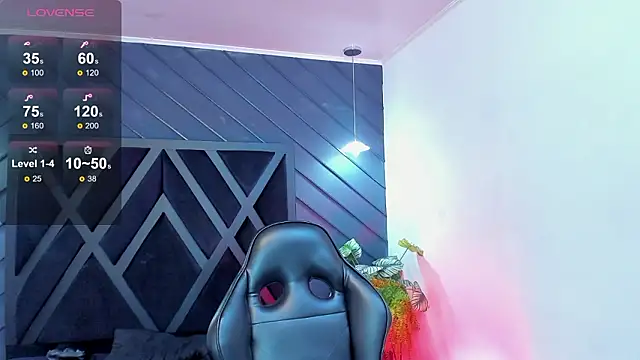 marco garciia  online show from February 2026 11:15:02 PM