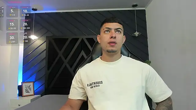 marco garciia  online show from December 2025 11:21:02 PM