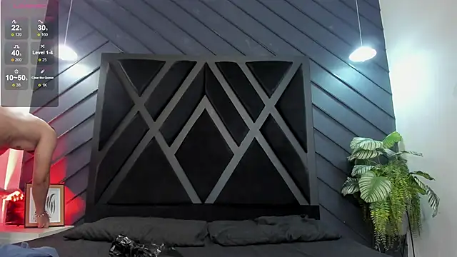 marco garciia  online show from November 2025 11:16:01 PM