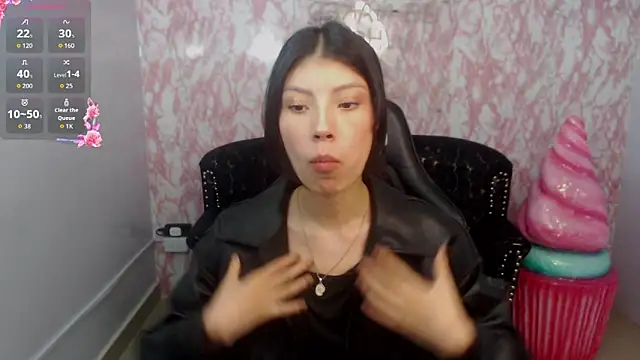 verana s online show from March 2026 07:36:02 PM