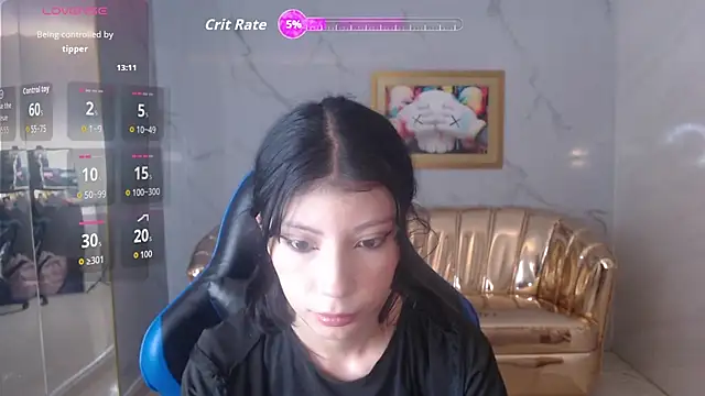 verana s online show from January 2026 08:36:02 PM