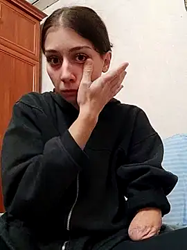 DaValichka online show from September 2025 04:02:01 PM