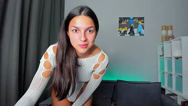 Snapshot of Guilana_baby chatting on October 2025 05:46:02 PM Guilana baby online show from October 2025 05:46:02 PM