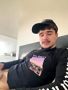 los freaky online show from January 2026 11:36:02 AM